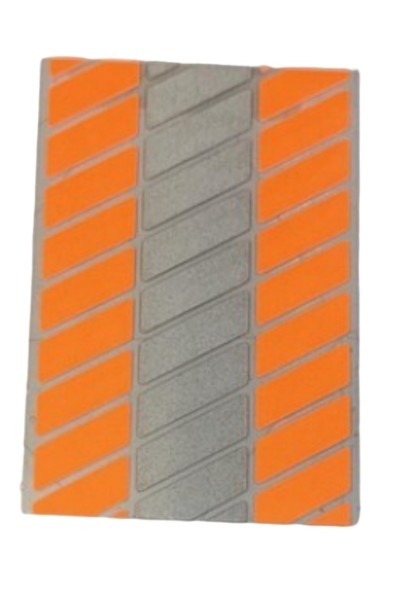 5696-5697  3M  Scotchlite  Reflective Material   45度照